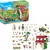 70887 Playmobil Country Granja Con Cria De Animales - Acá Toy Juguetería