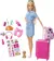BARBIE VIAJERA EXPLORA Y DESCUBRE - comprar online