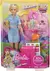 BARBIE VIAJERA EXPLORA Y DESCUBRE