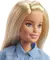 Imagen de BARBIE VIAJERA EXPLORA Y DESCUBRE