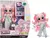 Muñeca LOL 17cm Tweens Flora Moon Serie 5