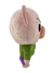 Hoggie Plim-Plim Peluche musical 30cm - Arbrex - Acá Toy Juguetería