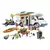 9318 Playmobil Camping Aventura Family Fun - comprar online