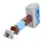 Martillo explosivo Nerf Minecraft Stormlander |Hasbro - Acá Toy Juguetería