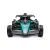 Auto F1 Aston Martin 12v - LADAI