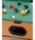 Juego De Mesa Mini Pool 50 Cm Isakito Rave - tienda online