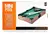 Juego De Mesa Mini Pool 50 Cm Isakito Rave