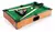 Juego De Mesa Mini Pool 50 Cm Isakito Rave - comprar online