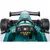 Auto F1 Aston Martin 12v - LADAI en internet