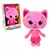 MEI-LI PLIM PLIM PELUCHE MUSICAL 30 cm - Arbrex