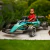 Auto F1 Aston Martin 12v - LADAI - comprar online