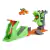Monster Jam Pista Dueling Dragon - tienda online