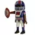 Imagen de Playmobil 5596 Figuras Sorpresa Serie 8 Azul