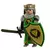 Playmobil 5596 Figuras Sorpresa Serie 8 Azul - tienda online
