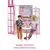 BARBIE CASA GLAM CON MUÑECA - comprar online