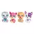 Super Cute Mascotas Super Puppies con Sonido - Acá Toy Juguetería