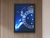 Quadro do Cruzeiro com a Raposa com moldura - comprar online