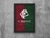 Quadro do Clube Fluminense - Meu Tricolor com moldura na internet