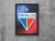 Quadro do Fortaleza com Fundo com Efeito Tricolor com moldura - comprar online