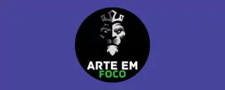 Arte em foco