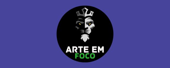 Arte em foco