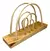 servilleteros sencillos de madera - comprar en línea