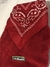 liquidacion Bandanas - La Manada