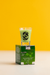 Vela de massagem beijável - Sabor menta - Sassaricaê - Bem estar sexual