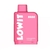 Elfbar lowit 5500 puff (cartucho sin batería)