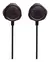 Auriculares In-ear Gamer Jbl Quantum 50 Jblquantum50 Black