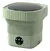 Mini Lavadora Lava centrifuga Seca - tienda online