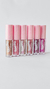 Gloss tono Bolo de Nozes - comprar online