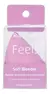 Esponja de maquillaje Feels Rosa - The Makeup Store