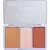 Paleta Feels Mood: contorno + iluminador + blush - comprar online