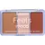 Paleta Feels Mood: contorno + iluminador + blush