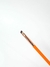 Brocha para delinear naranja - comprar online
