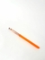 Brocha para delinear naranja