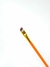 Brocha para delinear naranja - comprar online
