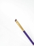 Brocha para delinear violeta - comprar online