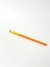 Brocha para delinear naranja