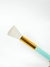 Brocha polvo verde agua - comprar online