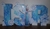 Letras 3D Frozen