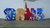 Letras 3D Sonic