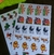 Stickers La Granja de Zenon