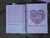 Cuaderno planetas - Dyes Diseños