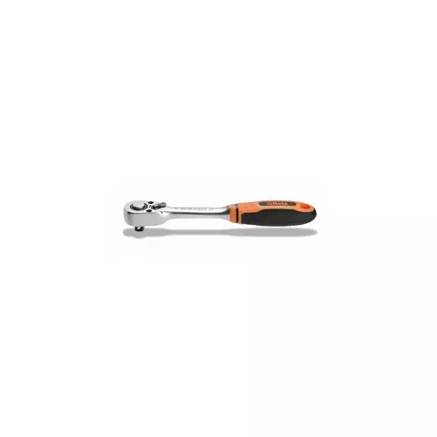 BW 920/55 - CATRACA REVERSIVEL 1/2, COM PUNHO PLASTICO (BW 920/55) - comprar online