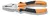 BW 1150BM - ALICATE UNIVERSAL (180) - comprar online