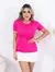 Imagem do Blusa feminina de ciclismo viscose