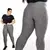 Calça De Malhar Plus Size 50 ao 56 Com Cadarço - comprar online