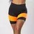 Short Fitness Feminino com Detalhe Tela Dry na internet